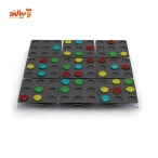 بازی فکری پنتاگو چند نفره پرشان پارس مدیا